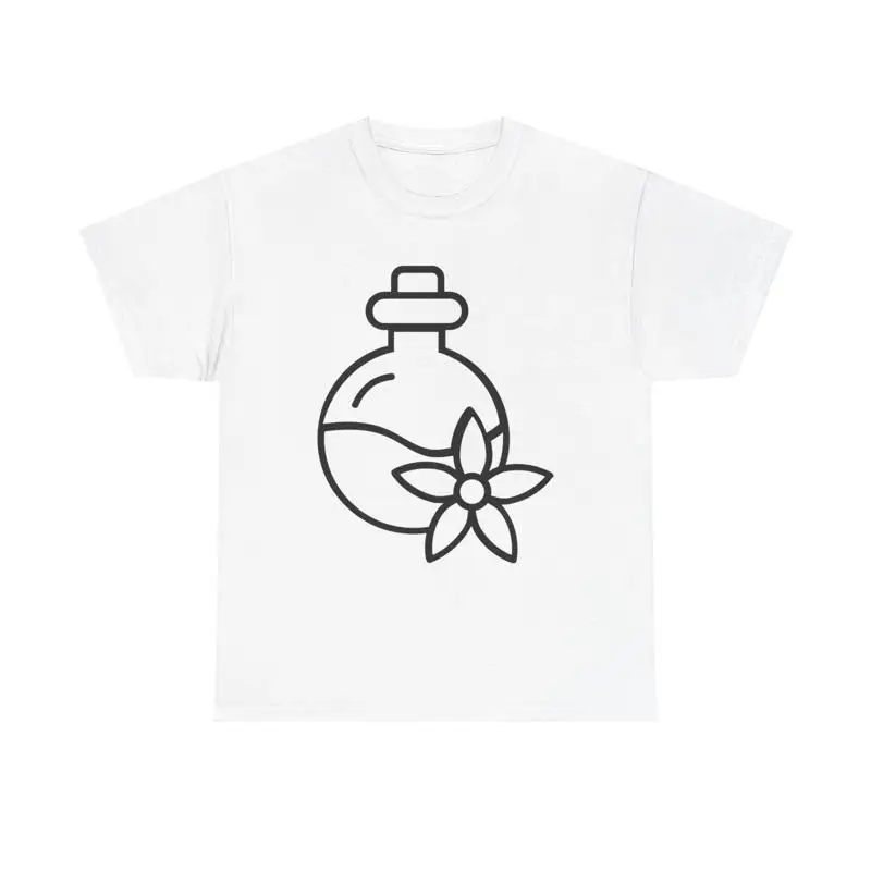 Spa Wellness Nature - Essential Oil T Shirt aromatherapy wellness