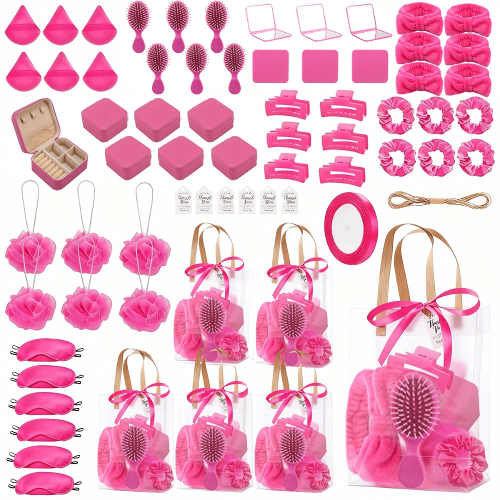 1 Wedding Guest Spa Gift Set ( - Spa & Wellness Earth City Москва 评论和价格