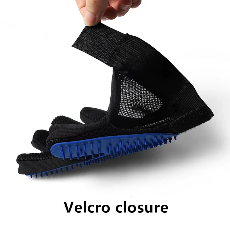 Pet Glove Cat Grooming Glove C - Hair Spa Wellness 评论和价格