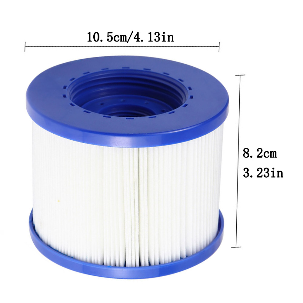 Screw in Hot Tub Filter Cartri - Spa & Wellness Earth City Москва 评论和价格