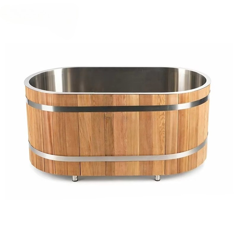 Luxury Stainless Steel Cold Pl - Spa And Wellness Hotel 评论和价格