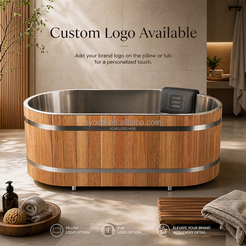 Luxury Stainless Steel Cold Pl - Spa And Wellness Hotel 评论和价格