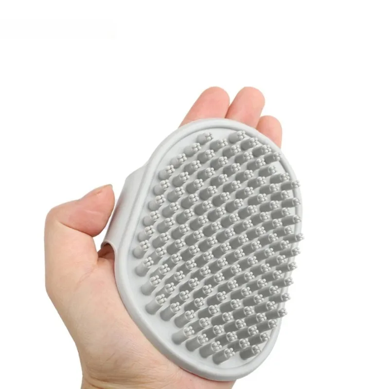Dog Pet Grooming Glove Cat Bru - Hair Spa Wellness 评论和价格