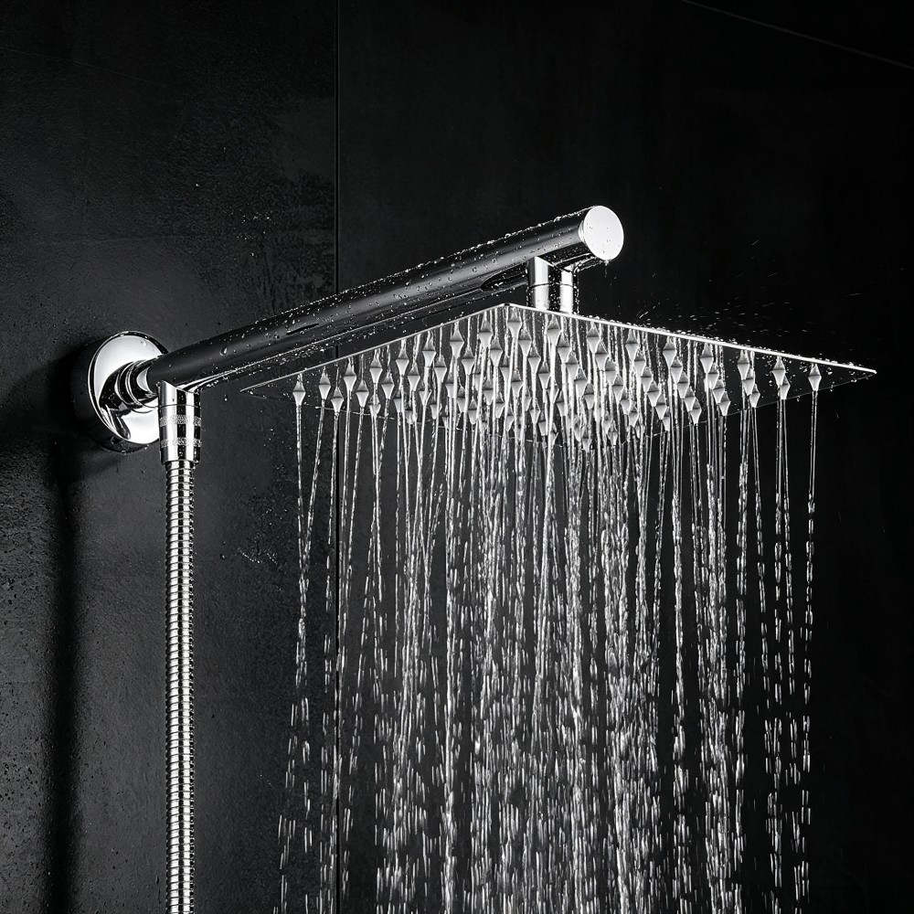 1 pc high-pressure shower head - Spa & Wellness Earth City Москва 评论和价格