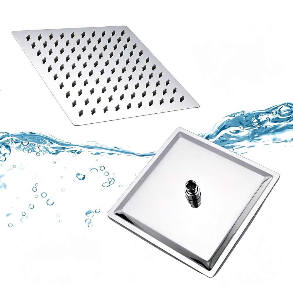 1 pc high-pressure shower head - Spa & Wellness Earth City Москва 评论和价格