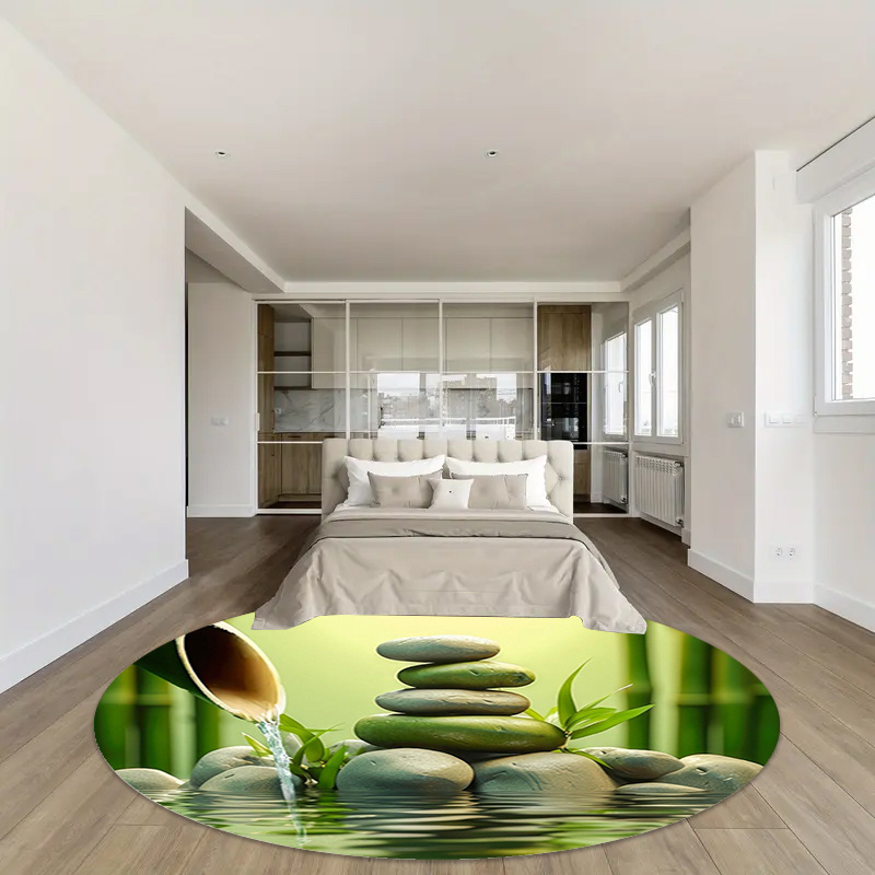 Zen Bamboo Stone Water Flow Ro - Spa And Wellness Hotel 评论和价格