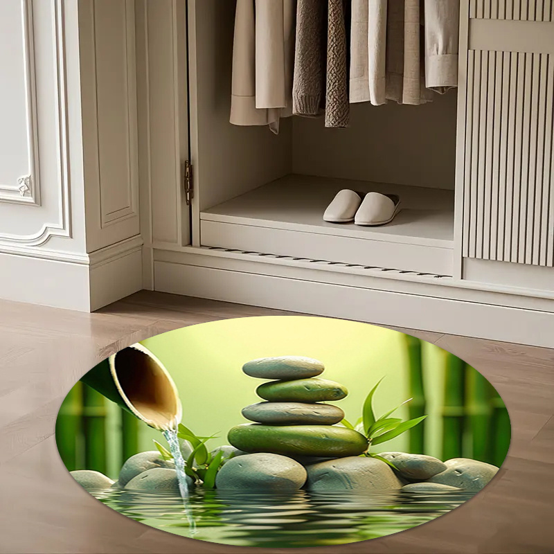Zen Bamboo Stone Water Flow Ro - Spa And Wellness Hotel 评论和价格