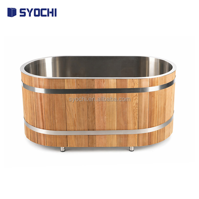 Luxury Stainless Steel Cold Pl - Spa And Wellness Hotel 评论和价格
