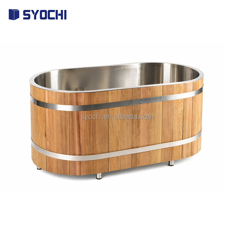 Luxury Stainless Steel Cold Pl - Spa And Wellness Hotel 评论和价格