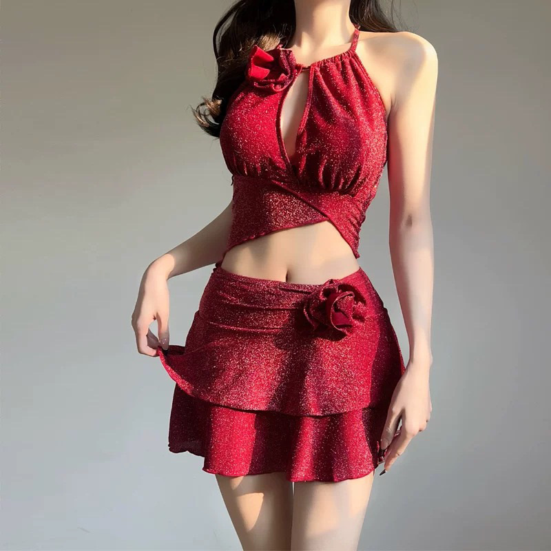 New Arrival 2 Piece Bikini Set - Spa & Wellness Earth City Москва 评论和价格