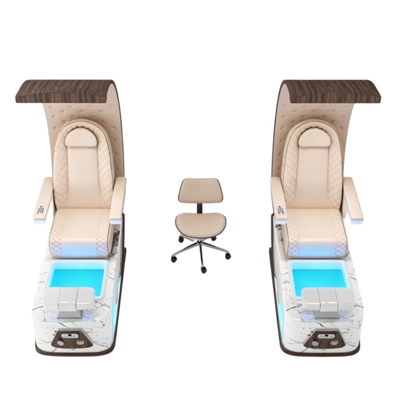 Luxury Electric Pedicure Massa - Spa And Wellness Hotel 评论和价格
