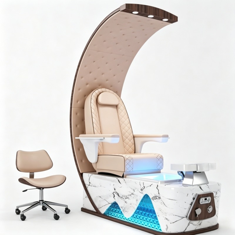 Luxury Electric Pedicure Massa - Spa And Wellness Hotel 评论和价格