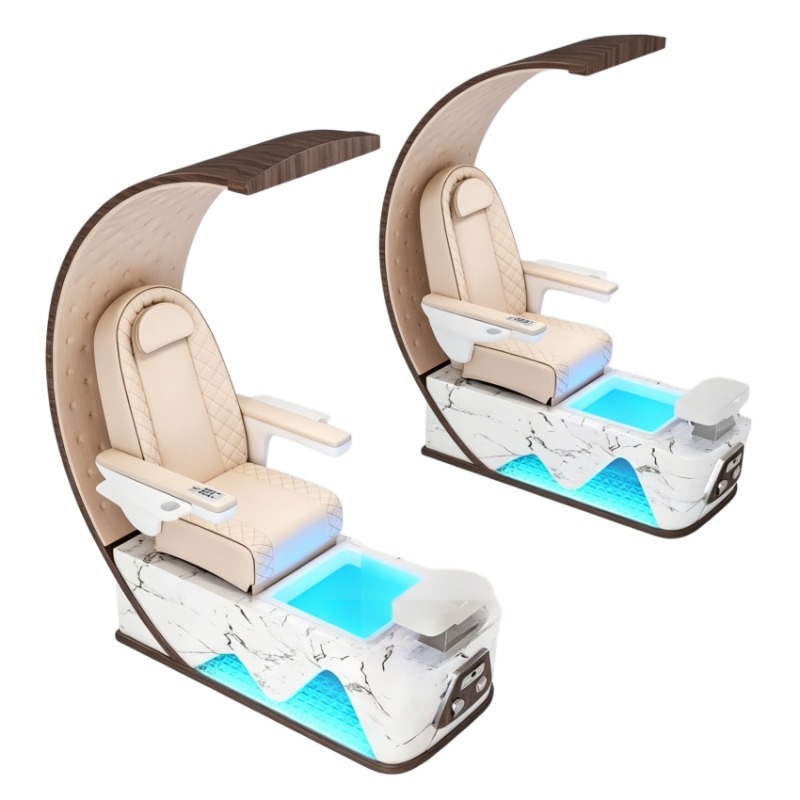 Luxury Electric Pedicure Massa - Spa And Wellness Hotel 评论和价格