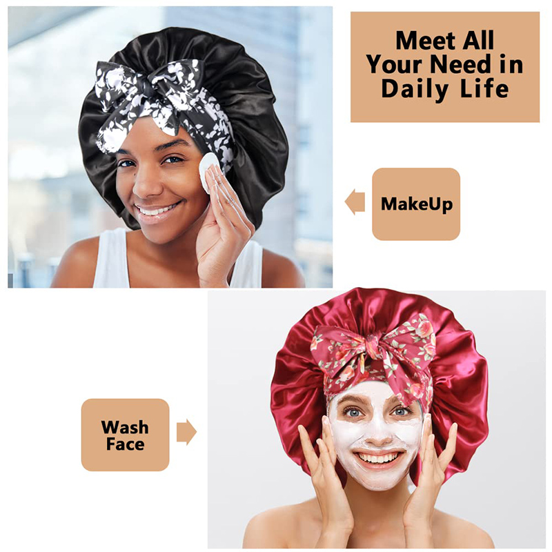 2PCS/LOT Boho Printed Headband - Hair Spa Wellness 评论和价格