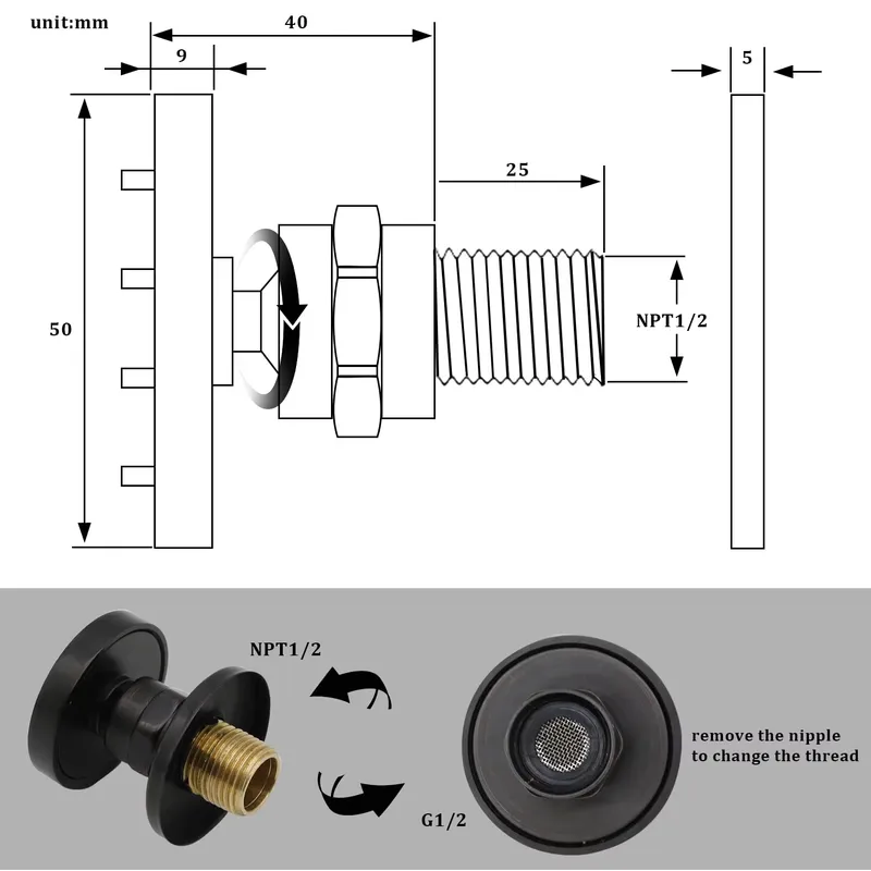 4-Piece Matte Black Ceramic Ad - Spa & Wellness Earth City Москва 评论和价格