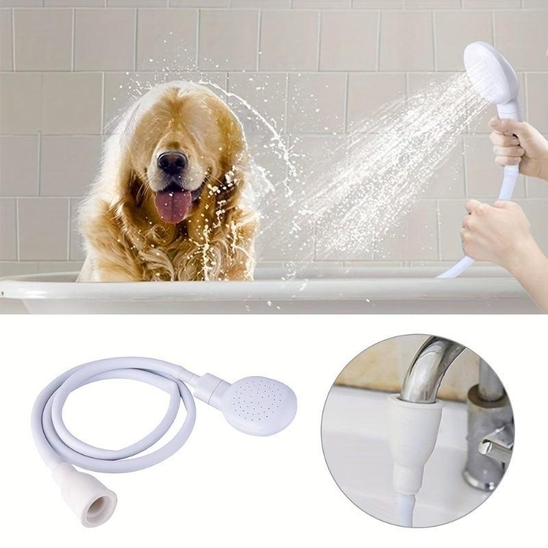 1PC Easy Quick-Connect & Multi - Hair Spa Wellness 评论和价格