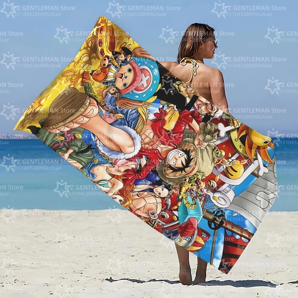 One Piece Luffy Gear 5 Bathroo - Hair Spa Wellness 评论和价格