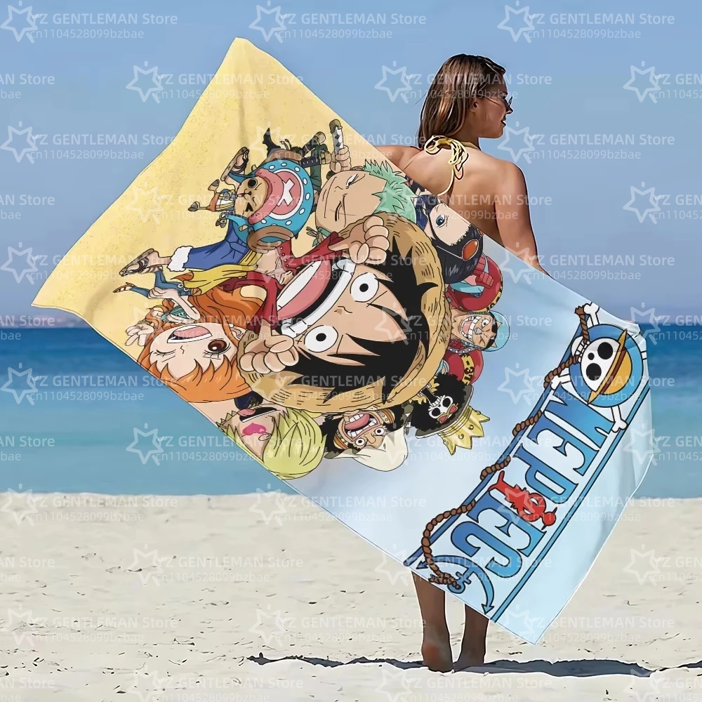 One Piece Luffy Gear 5 Bathroo - Hair Spa Wellness 评论和价格