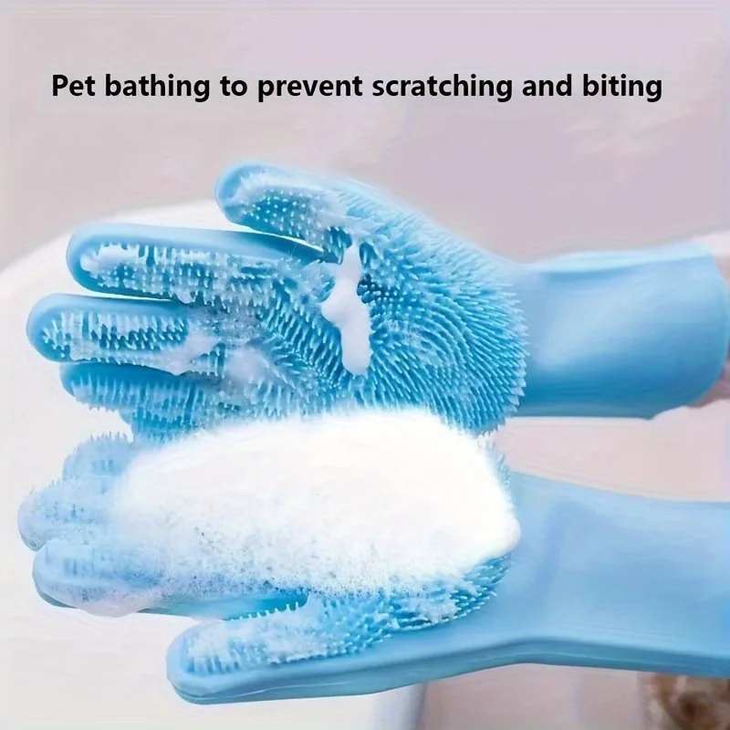 Multifunctional Silicone Pet G - Hair Spa Wellness 评论和价格