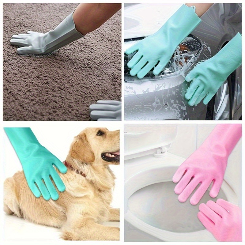 Multifunctional Silicone Pet G - Hair Spa Wellness 评论和价格