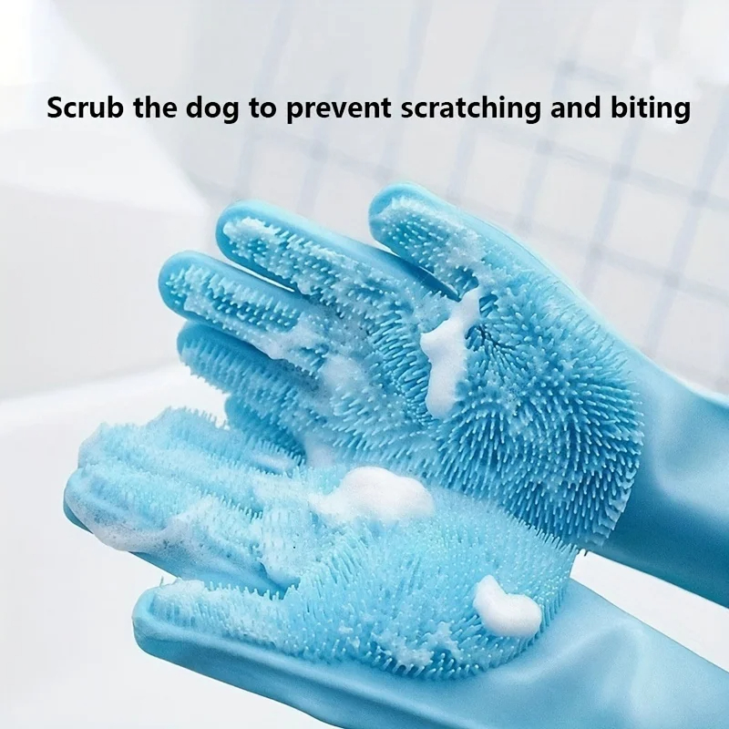 Multifunctional Silicone Pet G - Hair Spa Wellness 评论和价格