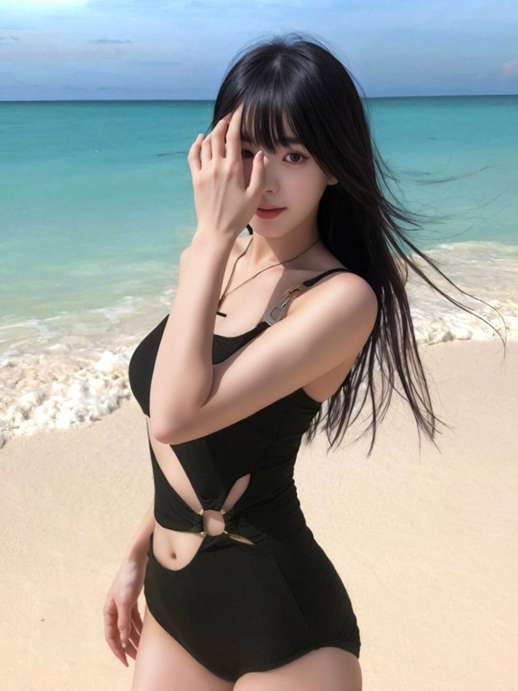Sexy Cutout Monokini Women 202 - Spa & Wellness Earth City Москва 评论和价格