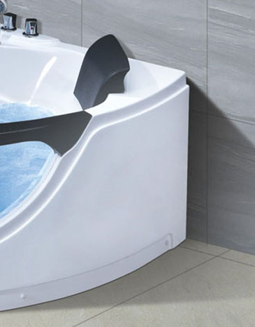 Premium Indoor Triangular Whir - Spa Wellness Nature 评论和价格