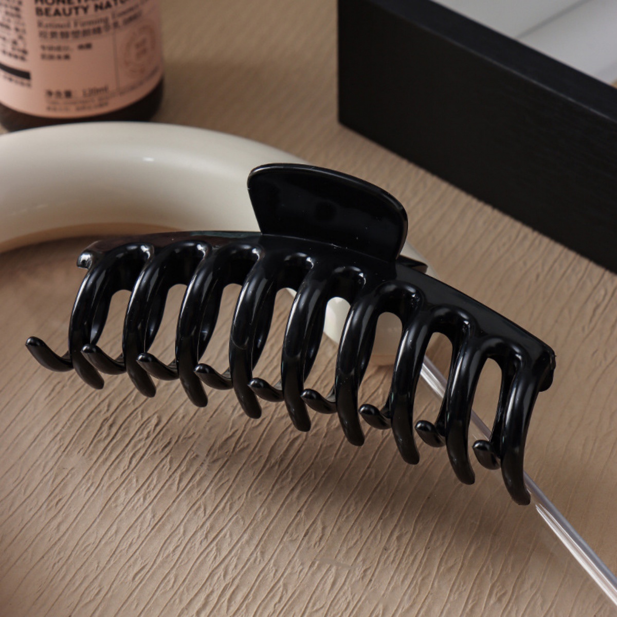 11CM Trend Silicone Material H - Hair Spa Wellness 评论和价格