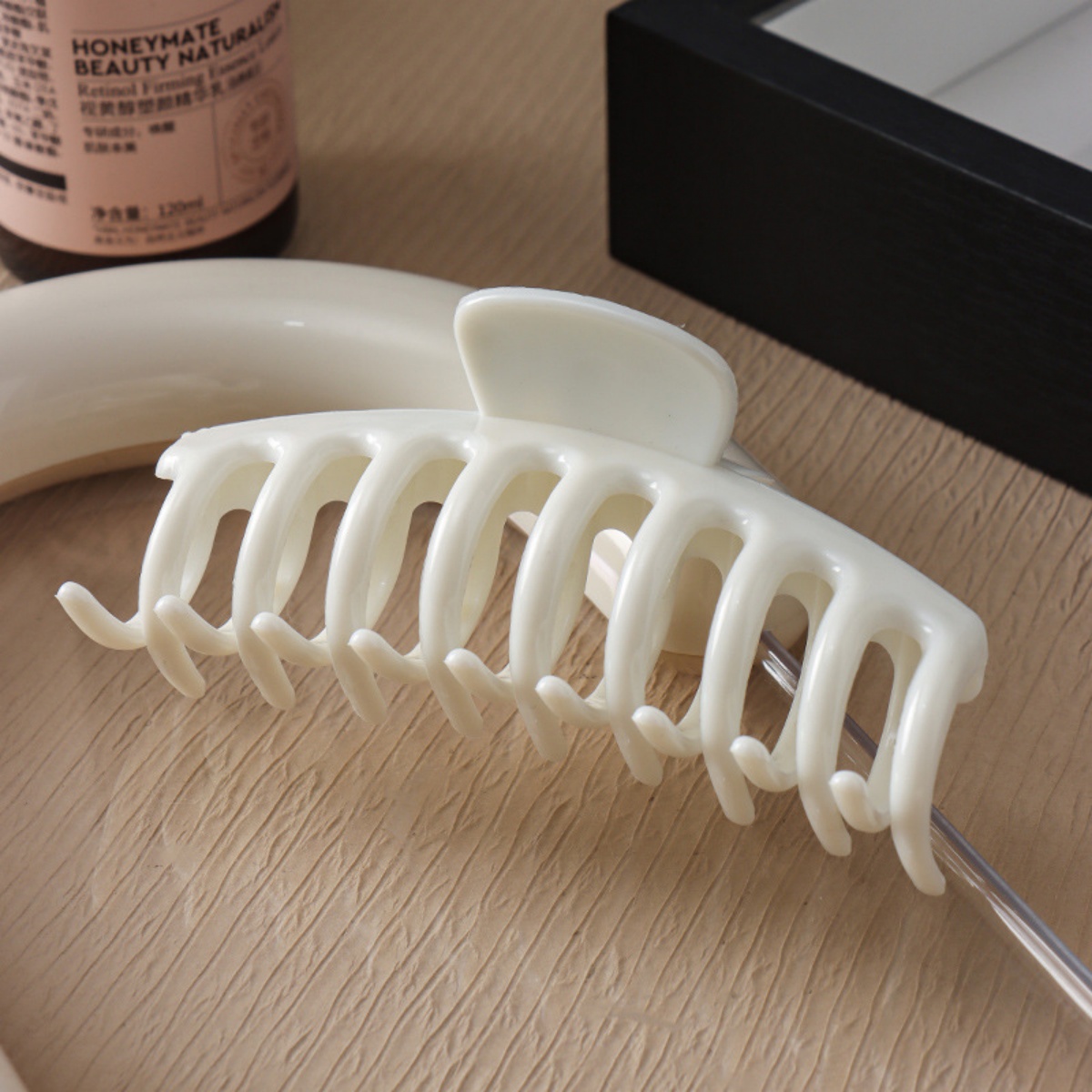 11CM Trend Silicone Material H - Hair Spa Wellness 评论和价格